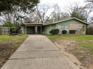 2306 E Devine St, Tyler, TX 75701