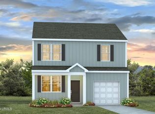 1890 Sanctum St, Ridgeland, SC 29936