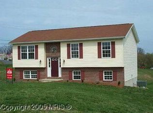 148 Lisa Ct, Martinsburg, WV