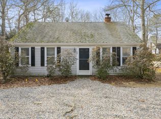 32 Woodland Ave, Mashpee, MA 02649