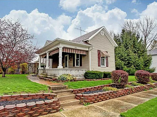 312 S Wall St, Covington, OH 45318