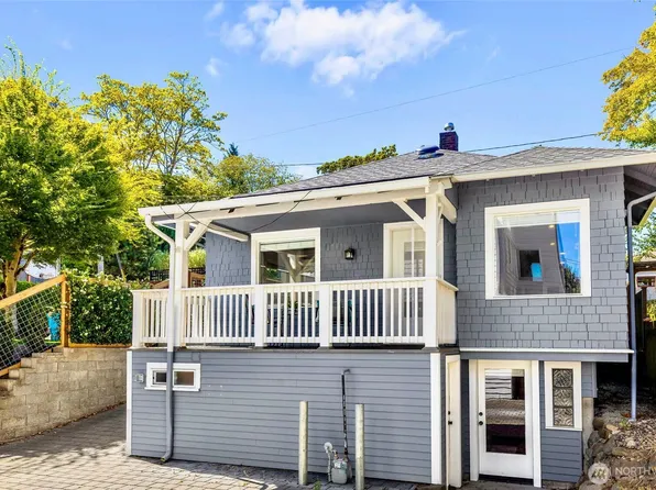 2423 3rd Avenue W, Seattle, WA 98119