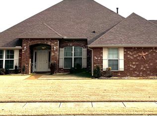 9274 Lorrie Ln, Olive Branch, MS 38654