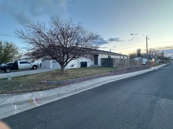 286 Patton Ave, Cheyenne, WY 82007