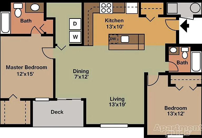 Reserve at Spring Pointe — Photo 35