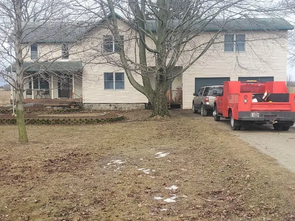 5425 N Bliss Rd, Elwell, MI 48832