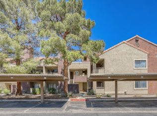 5022 S Rainbow Blvd Unit 105, Las Vegas, NV 89118