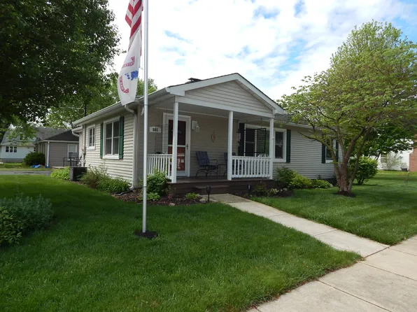 501 Osborne Ave, Pittsboro, IN 46167