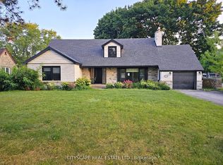 891 Riverside Dr, London, ON N6H 4N3