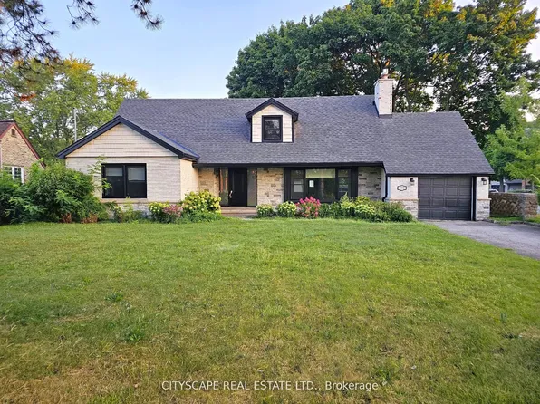 891 Riverside Dr, London, ON N6H 4N3