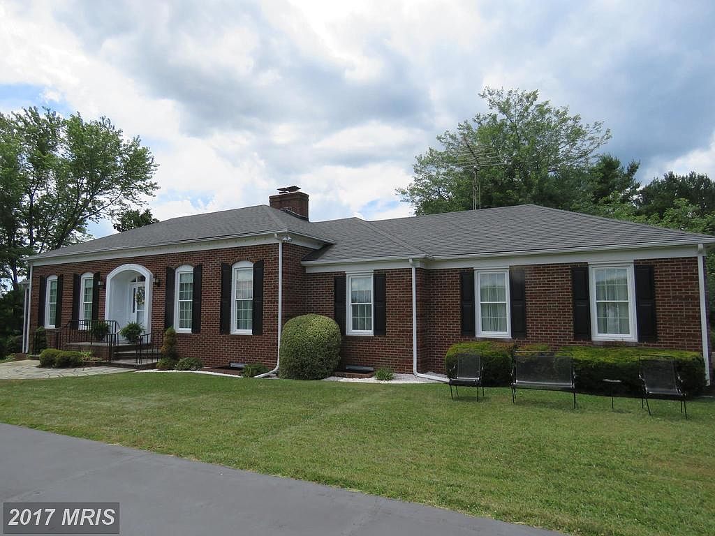 11476 Fox Hill Ln, Culpeper, VA 22701 | Zillow
