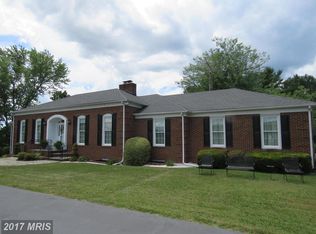 11476 Fox Hill Ln, Culpeper, VA 22701