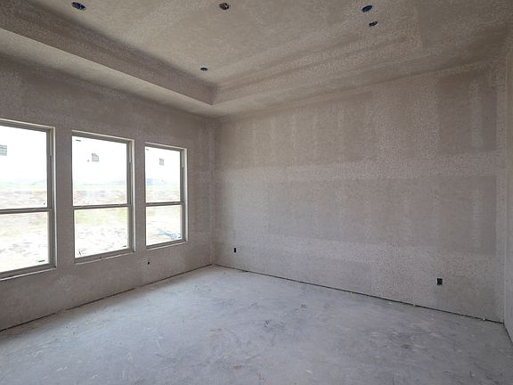 Bedroom - June 6, 2026