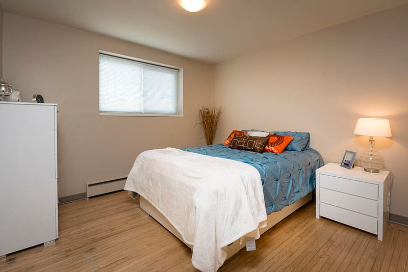 Winnipeg Apartment for rent - 2 Bedrooms — photo 6