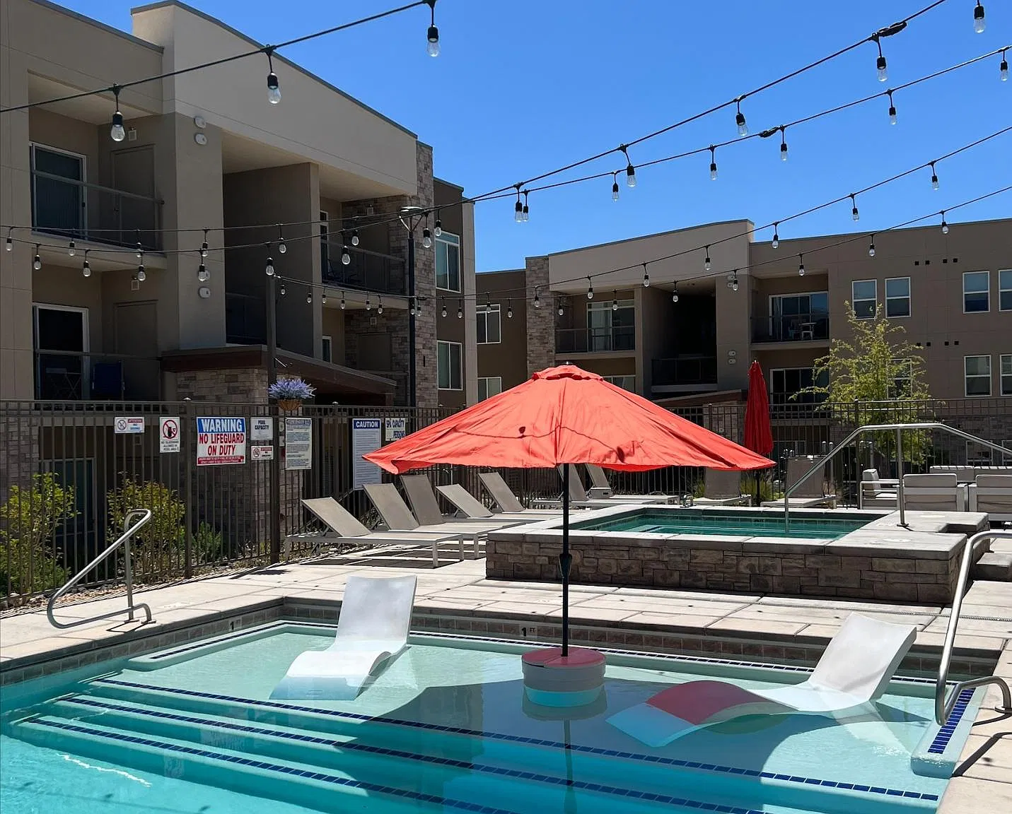 La Vida at Sienna Hills — Photo 4
