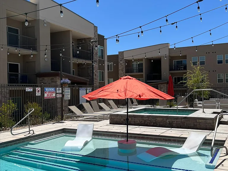 La Vida at Sienna Hills — Photo 6
