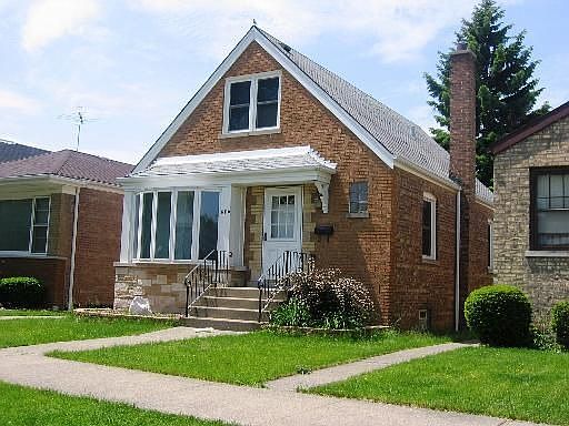 1st image of 6116 S Mason Ave