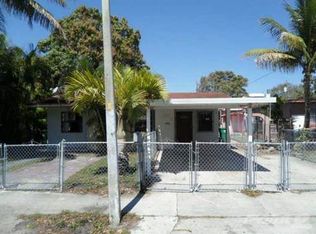 2227 SW 19th St, Miami, FL 33145