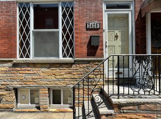 2425 S Rosewood St, Philadelphia, PA 19145