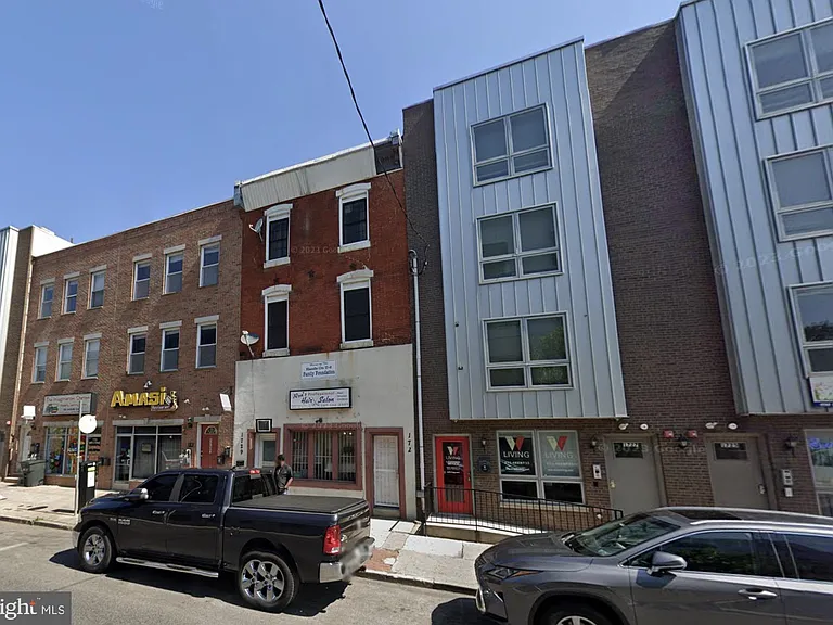 1729 Cecil B Moore Ave — Photo 15