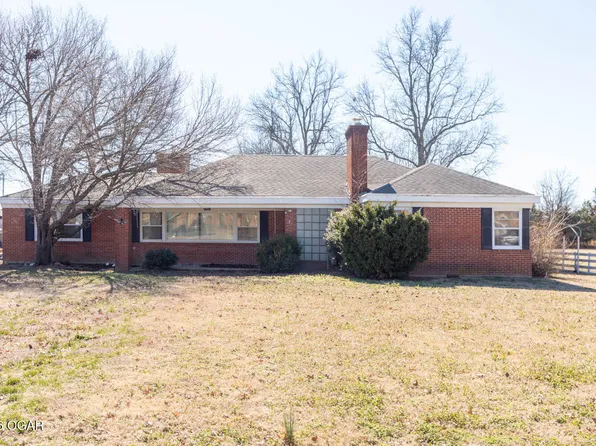 830 W Elm St, Columbus, KS 66725