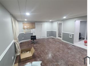 14049 S Claire Blvd, Robbins, IL 60472