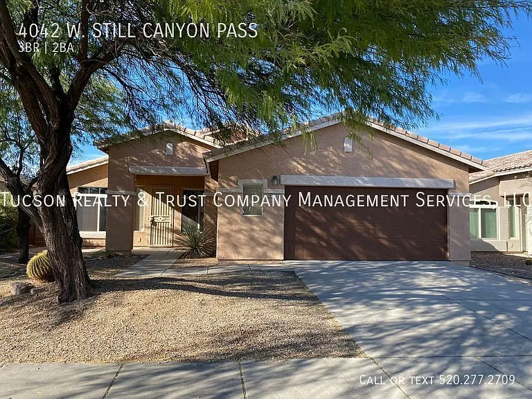 4042 W Still Canyon Pass — Photo 2