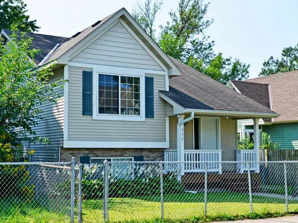 936 Thomas Ave, Saint Paul, MN 55104