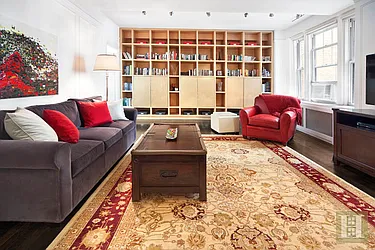 Sold by Halstead Real Estate