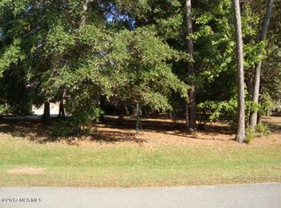 197 Edgewater Cir, Sunset Beach, NC 28468