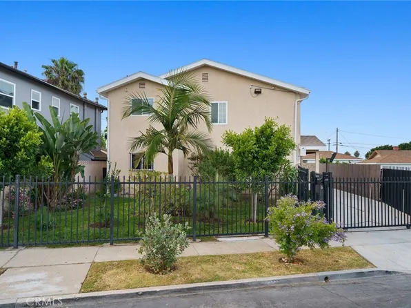 329 E Lanzit Ave, Los Angeles, CA 90061