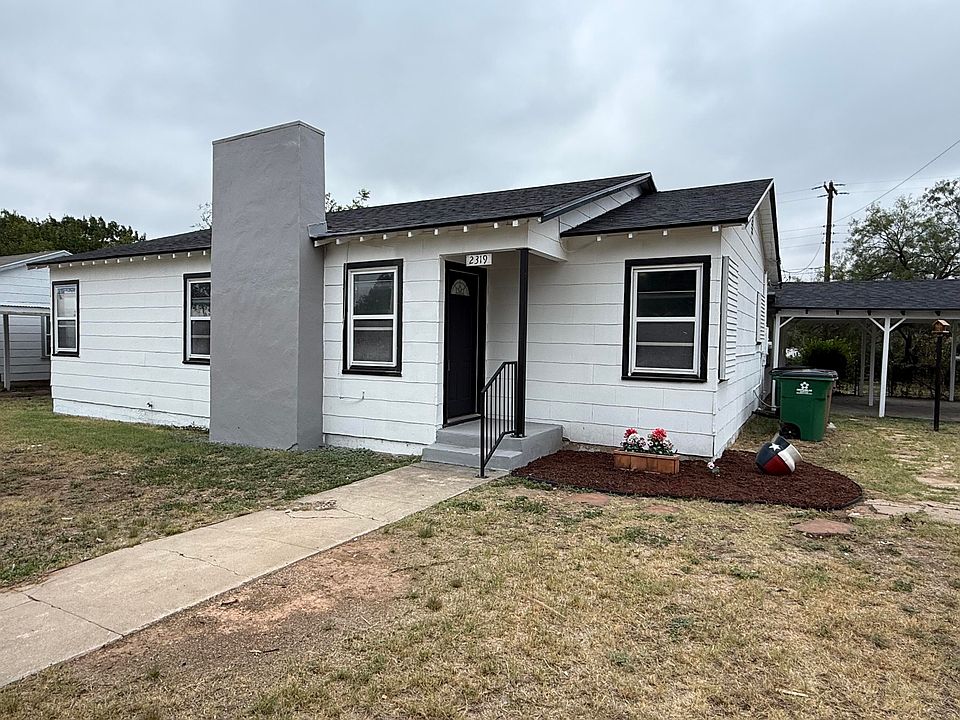 1st image of 2319 North St