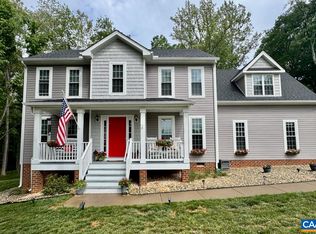 1760 Haden Martin Rd, Palmyra, VA 22963
