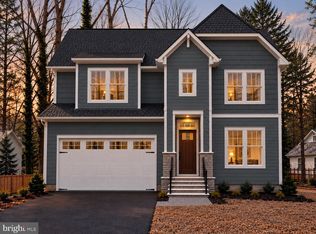 Beechwood Rd, Arnold, MD 21012