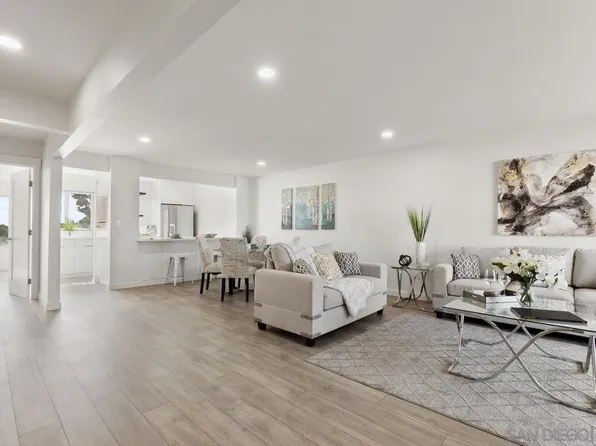 4198 Mount Alifan Pl Unit O, San Diego, CA 92111