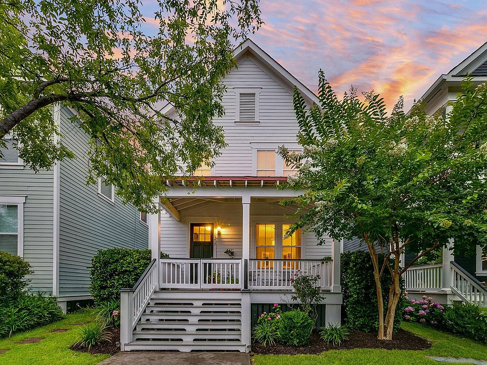 1215 Appling Dr, Mount Pleasant, SC 29464 Zillow