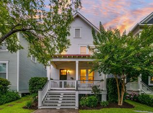 1215 Appling Dr, Mount Pleasant, SC 29464