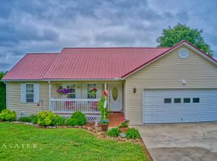 4757 E Pollock Rd, Harrison, AR 72601
