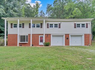 2840 Sha Al Rd, Roanoke, VA 24014