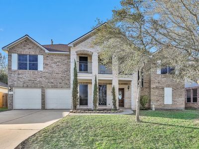 11310 N Country Club Green Dr, Tomball, TX, 77375