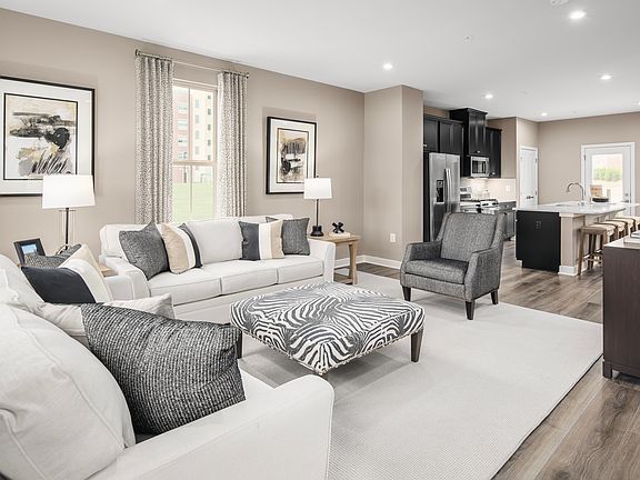 Mozart Urban 4 Story