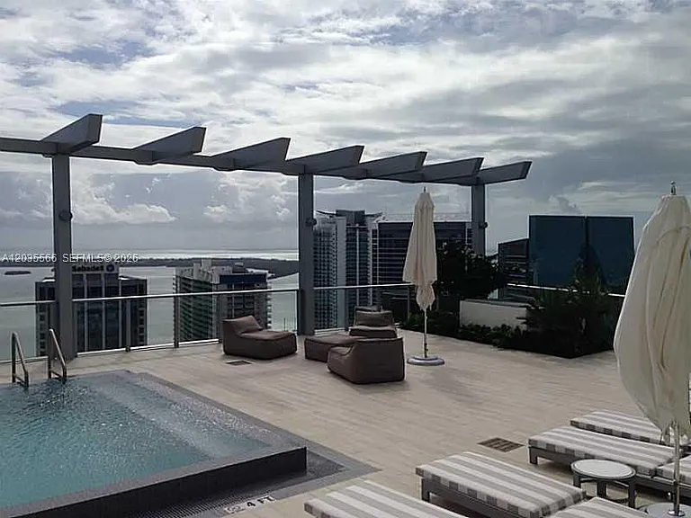1100 S Miami Ave #4001 — Photo 21
