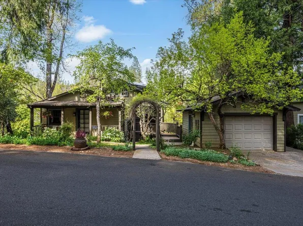 1/2-546 Main St, Nevada City, CA 95959