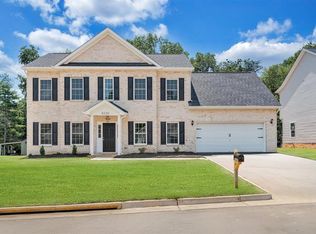 Weston Plan, Cherokee Hills, Salem, VA 24153