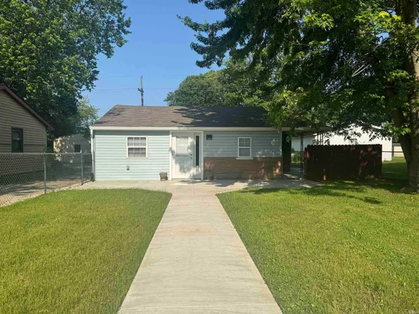 1509 N Leeds St, Kokomo, IN 46901