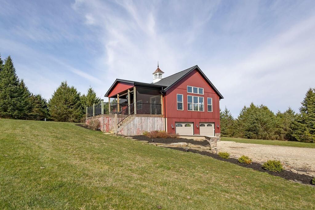 Real estate listing image