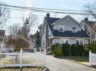 33 High St, New Rochelle, NY 10801