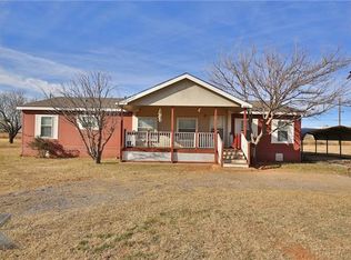 4426 Caldwell Rd, Abilene, TX 79601