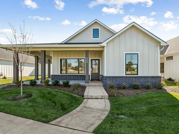 4508 N Harborside Dr, Wichita, KS 67204
