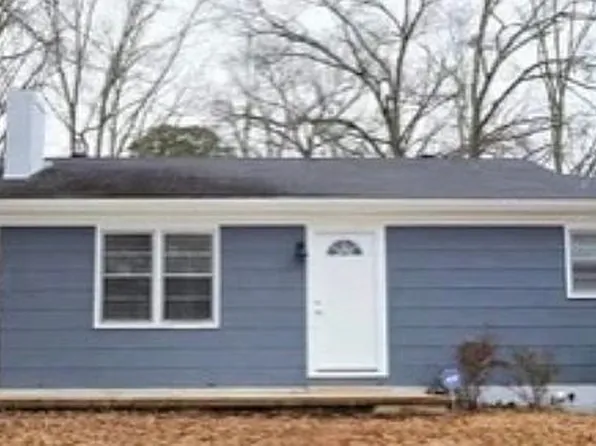 1217 Allison Mill Rd, Talladega, AL 35160